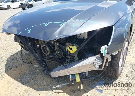 2022 Audi A4 Premium Plus 45 Tfsi S Line Quattro S Tronic from USA, damaged, VIN WAUEAAF45NN005088